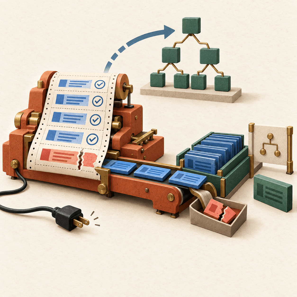 What Happens When Your Database Crashes Halfway Through a Write?
